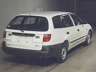 Caldina