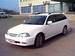 Pictures Toyota Caldina