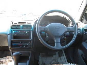 2000 Caldina