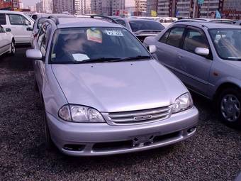 2000 Toyota Caldina