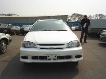 2000 Toyota Caldina