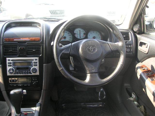 2000 Toyota Caldina
