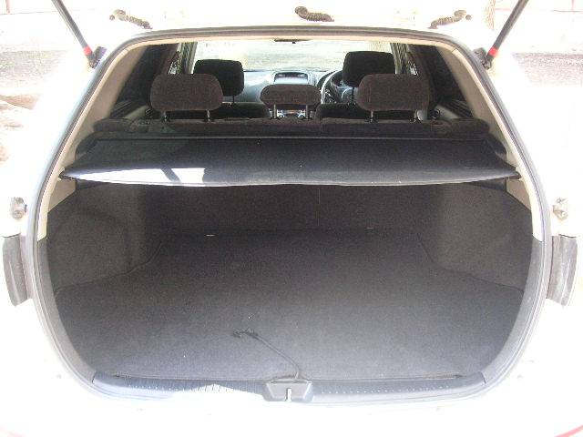 2000 Toyota Caldina