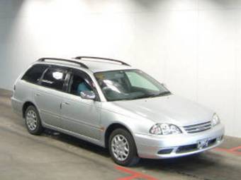 2000 Toyota Caldina