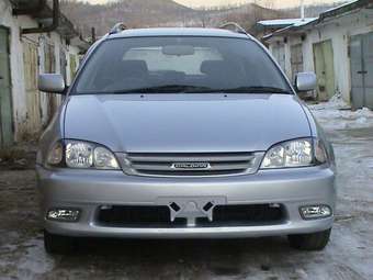 2000 Toyota Caldina