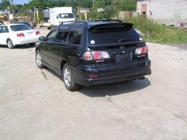 2000 Toyota Caldina