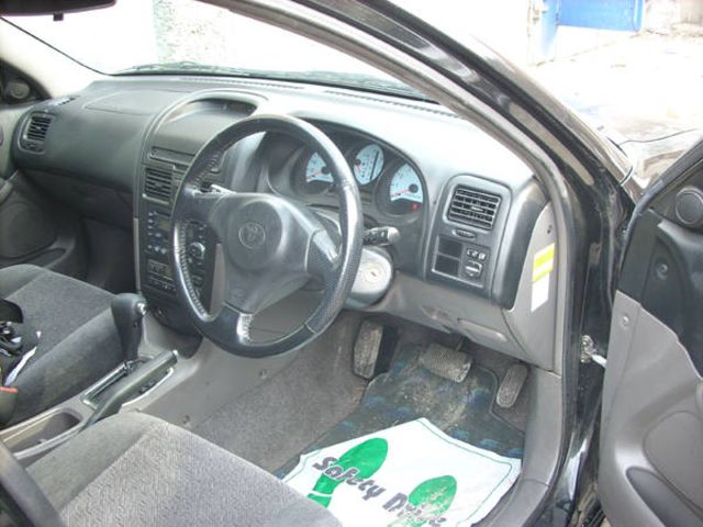 2000 Toyota Caldina