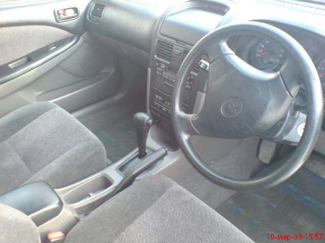 2000 Toyota Caldina