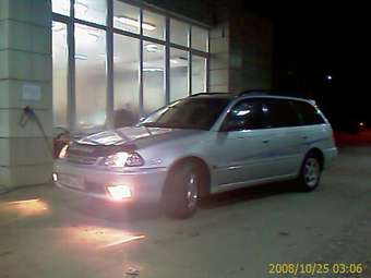 2000 Toyota Caldina