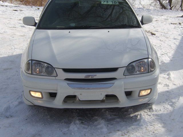 2000 Toyota Caldina