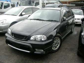 2000 Toyota Caldina