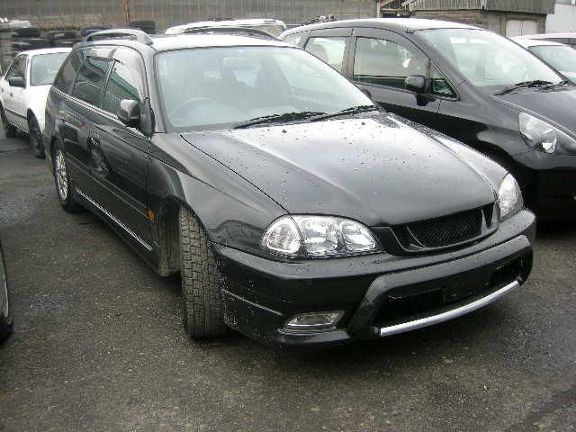 2000 Toyota Caldina