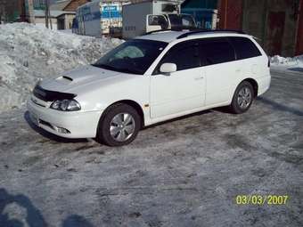 2000 Toyota Caldina