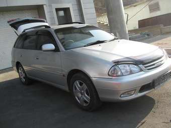Caldina