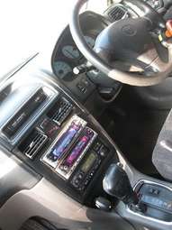 2000 Caldina