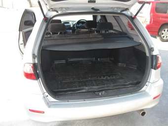 Toyota Caldina