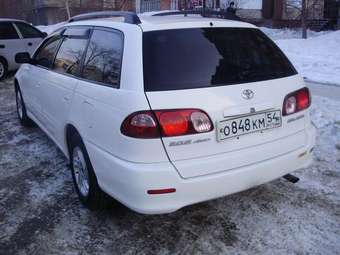 Caldina