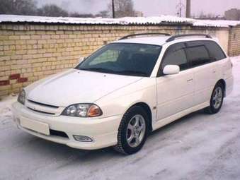 2000 Toyota Caldina
