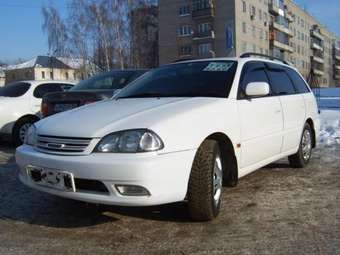 2000 Toyota Caldina