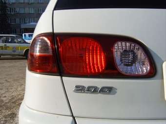 Toyota Caldina