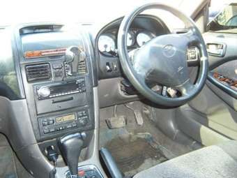 Toyota Caldina