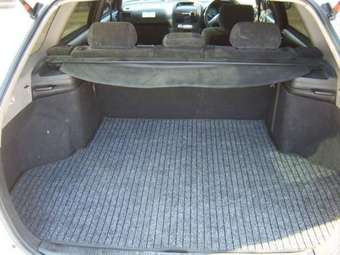 Toyota Caldina