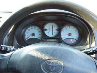 Toyota Caldina
