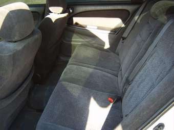 Toyota Caldina