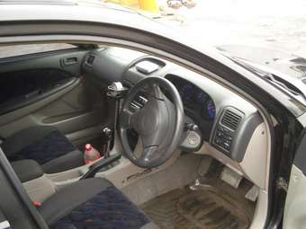 2000 Caldina