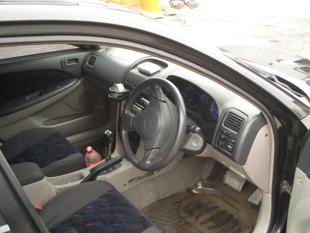 2000 Toyota Caldina