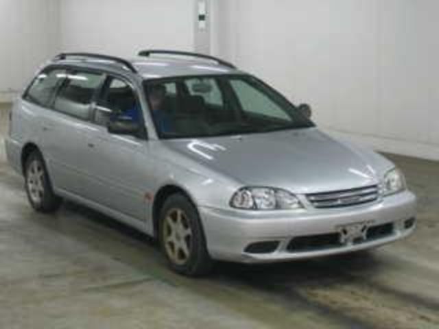 2000 Toyota Caldina