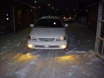 2000 Toyota Caldina