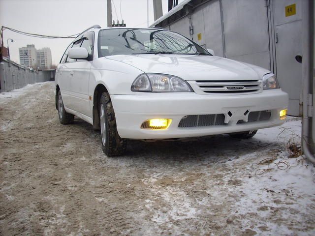 2000 Toyota Caldina