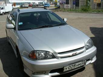 Caldina