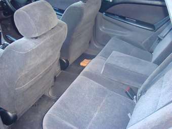 Toyota Caldina