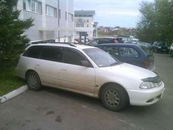 2000 Toyota Caldina