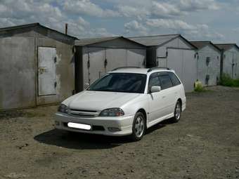 Caldina