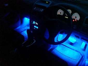 Toyota Caldina