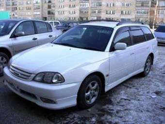 2000 Toyota Caldina