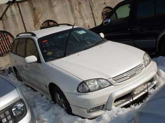 2000 Toyota Caldina