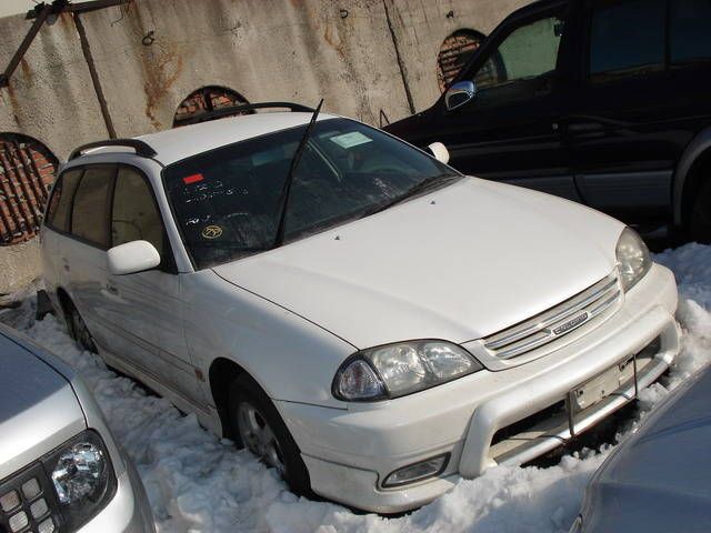 2000 Toyota Caldina