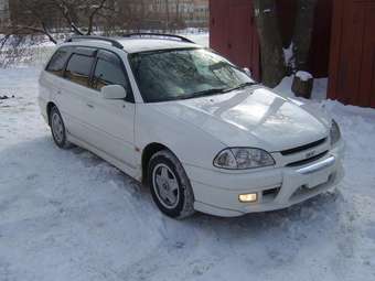 2000 Toyota Caldina