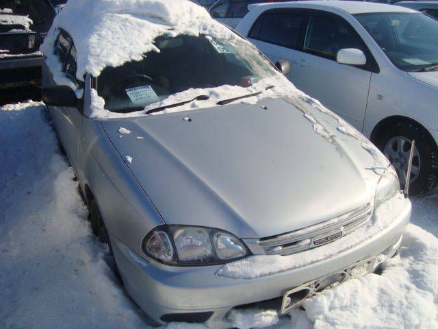 2000 Toyota Caldina