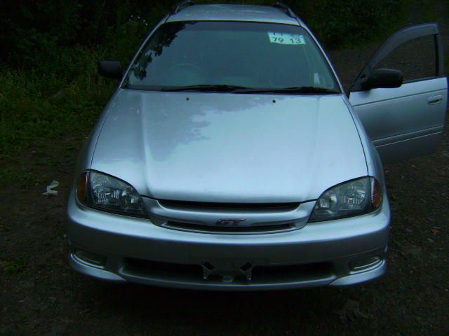 2000 Toyota Caldina