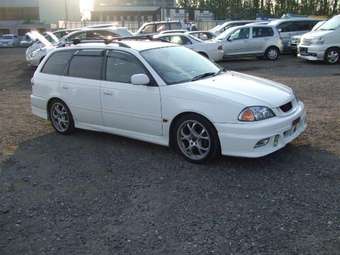 2000 Toyota Caldina
