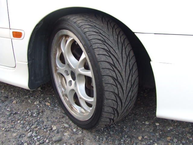 2000 Toyota Caldina