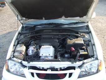 Toyota Caldina