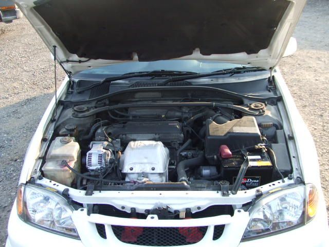 2000 Toyota Caldina
