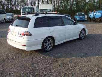 Caldina