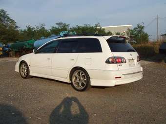 Toyota Caldina